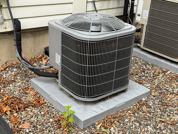 24/7 Emergency Hvac Installation experts in Southern Pines, NC