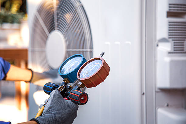 Trusted Ac Installation service in Southern Pines, NC - HVAC Repair CO